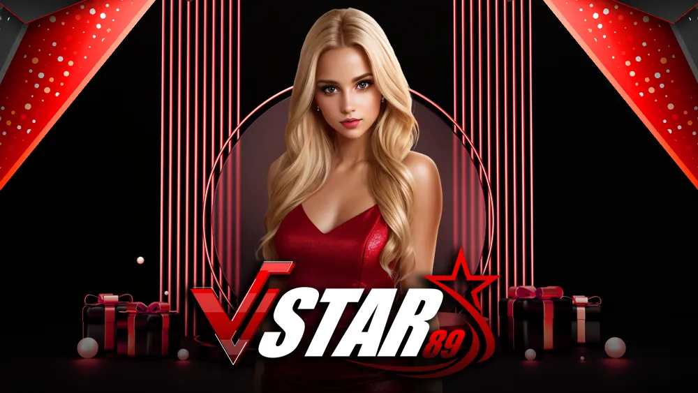 vstar89 สล็อต
